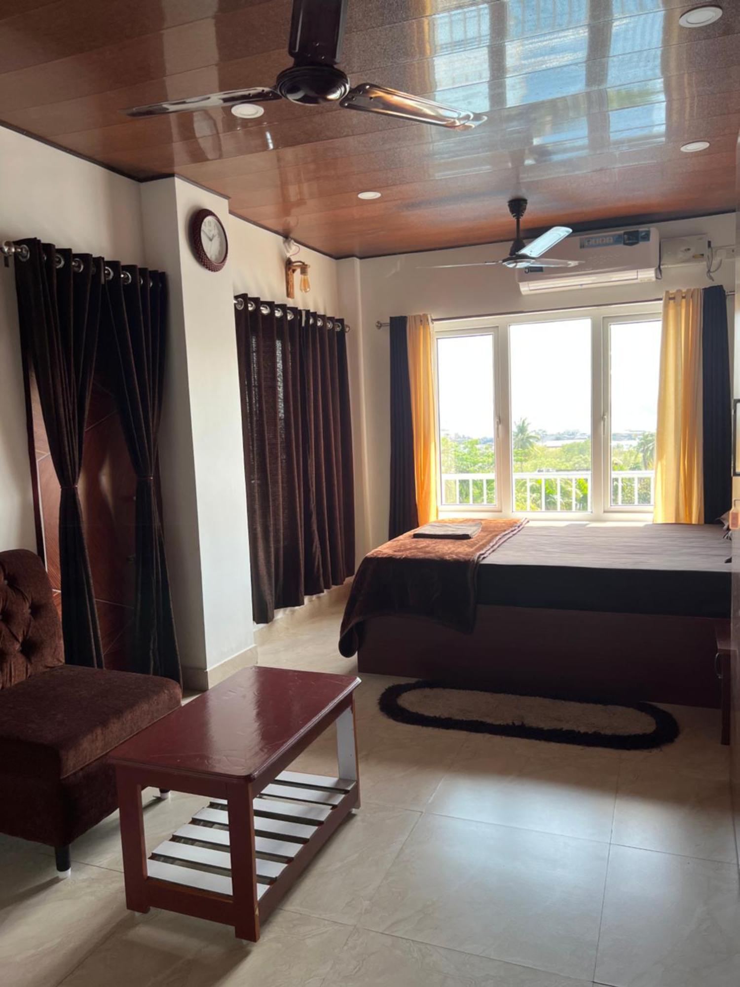 J.J Bed And Breakfast Port Blair Zewnętrze zdjęcie